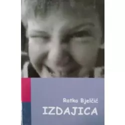 Izdajica