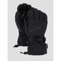 Burton Gore-Tex Mittens true black