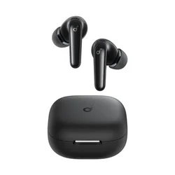 Anker soundcore R60i NC BT bubice sa mikrofonom crne