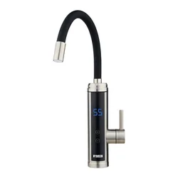 NOVEEN IWH955 BRZO PROTOČNI GREJAČ VODE LED DISPLEJ IPX4 60C