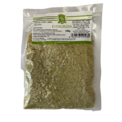 Evergreen Mleveni pistaći, 100gr