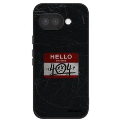 ULTIMATE CASE za Google Pixel 9a - HELLO 404