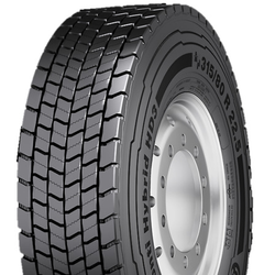CONTINENTAL Pogonska guma 285/70R19.5 HYBRID HD3