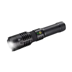 Prosto Ručna LED lampa sa White Laser LED 2000mAh