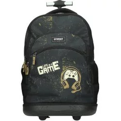 Street trolley game 2025 ( 531282 )