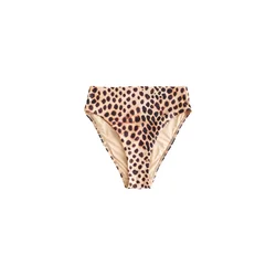 Next Bikini hlačke bež/rjava