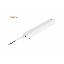 DAWN Magnetic slim napajanje 26 - 200W 48V BELO
