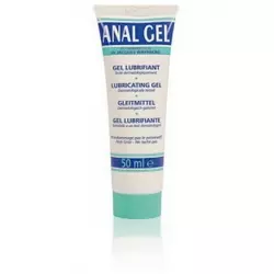 Lubrix anal 50ml