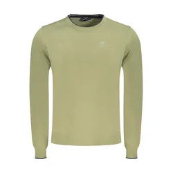 NORTH SAILS MEN'S GREEN SWEATER