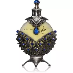 Khadlaj Žensko parfemsko ulje Hareem Sultan Blue, 35 ml