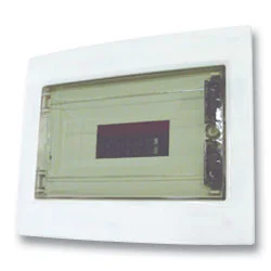 Gewiss Ugradna razvodna tabla 12M IP40 40CDi
