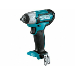 MAKITA akumulatorski udarni vijačnik TW140DZ