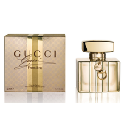 GUCCI PREMIERE EAU DE PARFUM 75 ML