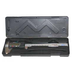 Elektronsko drsno merilo 0-150mm S-DIC150