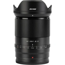 Viltrox AF 28/F1.8 Z