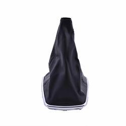 888 CAR ACCESSORIES Volkswagen Golf 4-Bora kožica menjača sa plastikom
