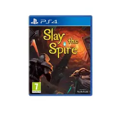 Humble Bundle Slay the Spire igrica za PS4