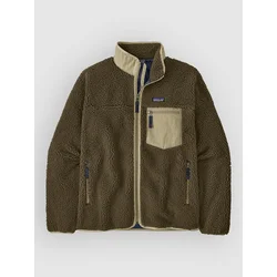 Patagonia Classic Retro-X Jacket basin green