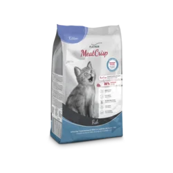 Platinum MeatCrisp Kitten Fish - 1.5 kg