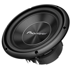 Ugradni vufer Pioneer TS-A250S4 25cm