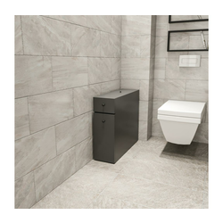 HANAH HOME Calencia Anthracite