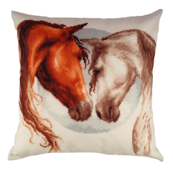 Wallity Jastuk 43x43cm Šareni