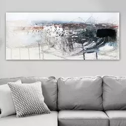 Wallity Slika YTY1307852599_50120, 50x120cm