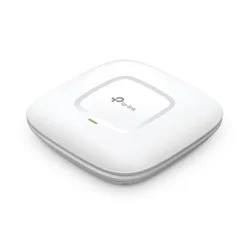 TP-LINK Ruter EAP245 Wi-Fi/AC1750/1350Mbps/450Mbps/1x GLAN/6x internih antena