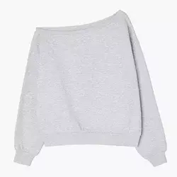Cropp - Dukserica - light grey