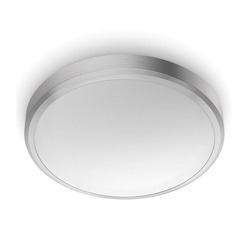 Philips - LED plafonsko svetlo za kupatilo BALANCE LED/17W/230V IP44