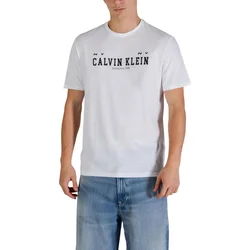 Calvin Klein Jeans LV14RE817G Bela