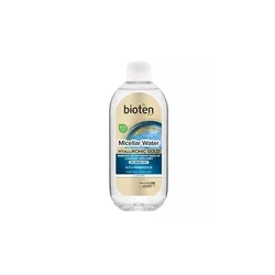 BIOTEN NEGA LICA HIALUR GOLD micelarna voda 400 ml