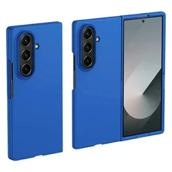 Maska za Samsung Galaxy Z Fold 7/ F966B Elegant Fold plava