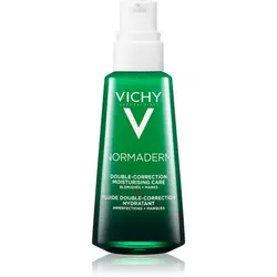 Vichy Normaderm Phytosolution Dnevna nega za masnu kožu sklonu aknama, 50 ml
