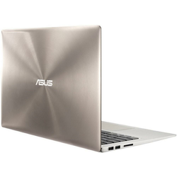 ASUS prenosnik UX303UB-R4021T (Core i7 2.5GHz, 8GB, 256GB SSD, Win 10 Home)