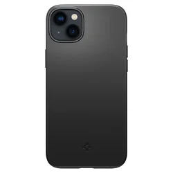 Maska Spigen Thin Fit za iPhone 14 Plus crna