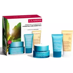 Clarins Hydra-Essentiel Poklon set Setovi za negu lica
