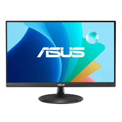 Asus Monitor VP227HF, 22 FHD (1920x1080), VA, 100Hz, Eye Care