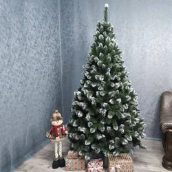Novogodišnja jelka Royal Pine 210 cm (TKOH-ROP-210)