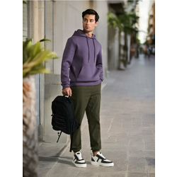Sinsay - Jogger pantalone - pepaljasto zelena