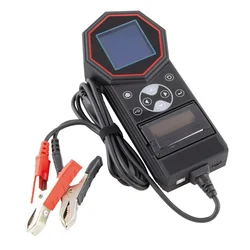 Lemania Energy Tester akumulatora T11, 12V