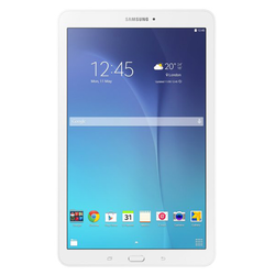 Samsung Galaxy Tab E 9.6 3G Bela