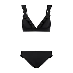 Shiwi Bikini BOBBY  črna