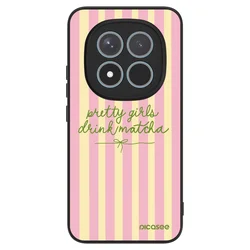 ULTIMATE CASE za Xiaomi Redmi Note 15 Pro+ - Pretty matcha