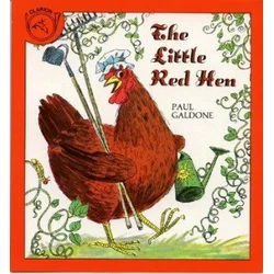 Little Red Hen