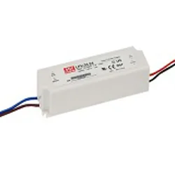 LED DRIVER 60W 24V IP67
