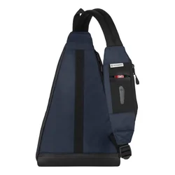 Victorinox Altmont Original Dual-Compartment Monosling Blue
