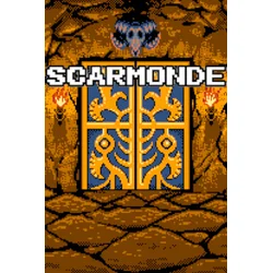 Scarmonde Steam Key (PC) GLOBAL