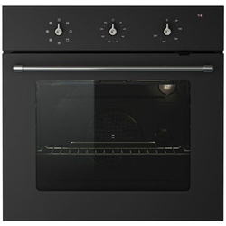 IKEA Ugradna rerna Tjanlig OV T01 AN, 003.007.96, 65l, Crna