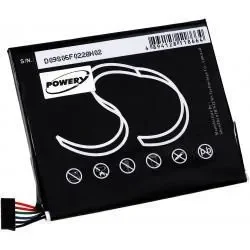 POWERY Akumulator Asus ME7000C